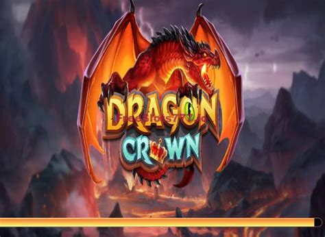 dragon crown 777 login